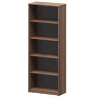 Стеллаж высокий Арго А-306 Темный шимо